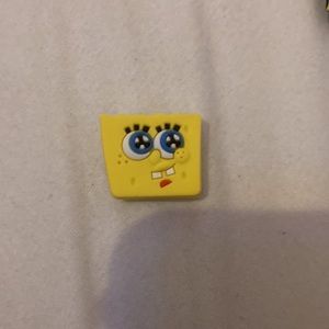 SpongeBob croc gibbet